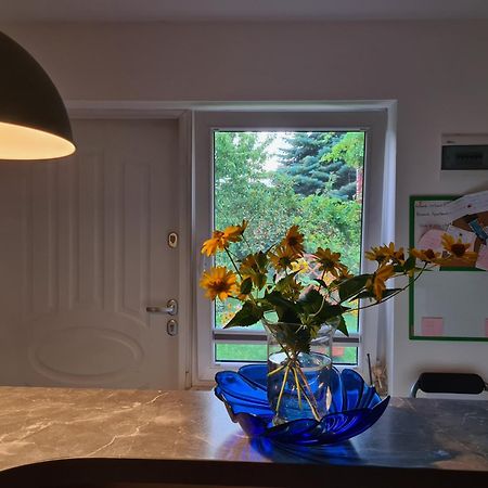 Apartament Bema Biała Podlaska Exteriör bild