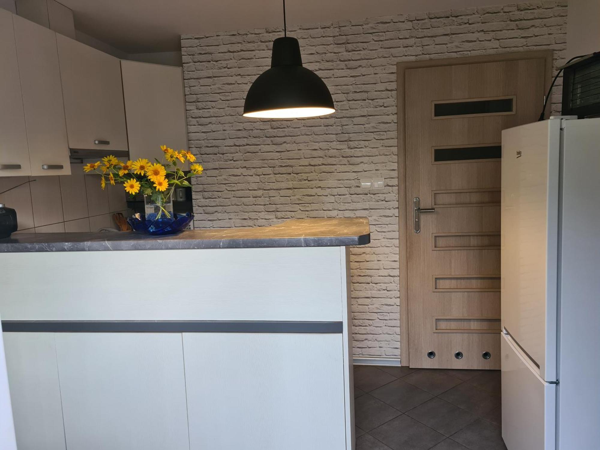 Apartament Bema Biała Podlaska Exteriör bild