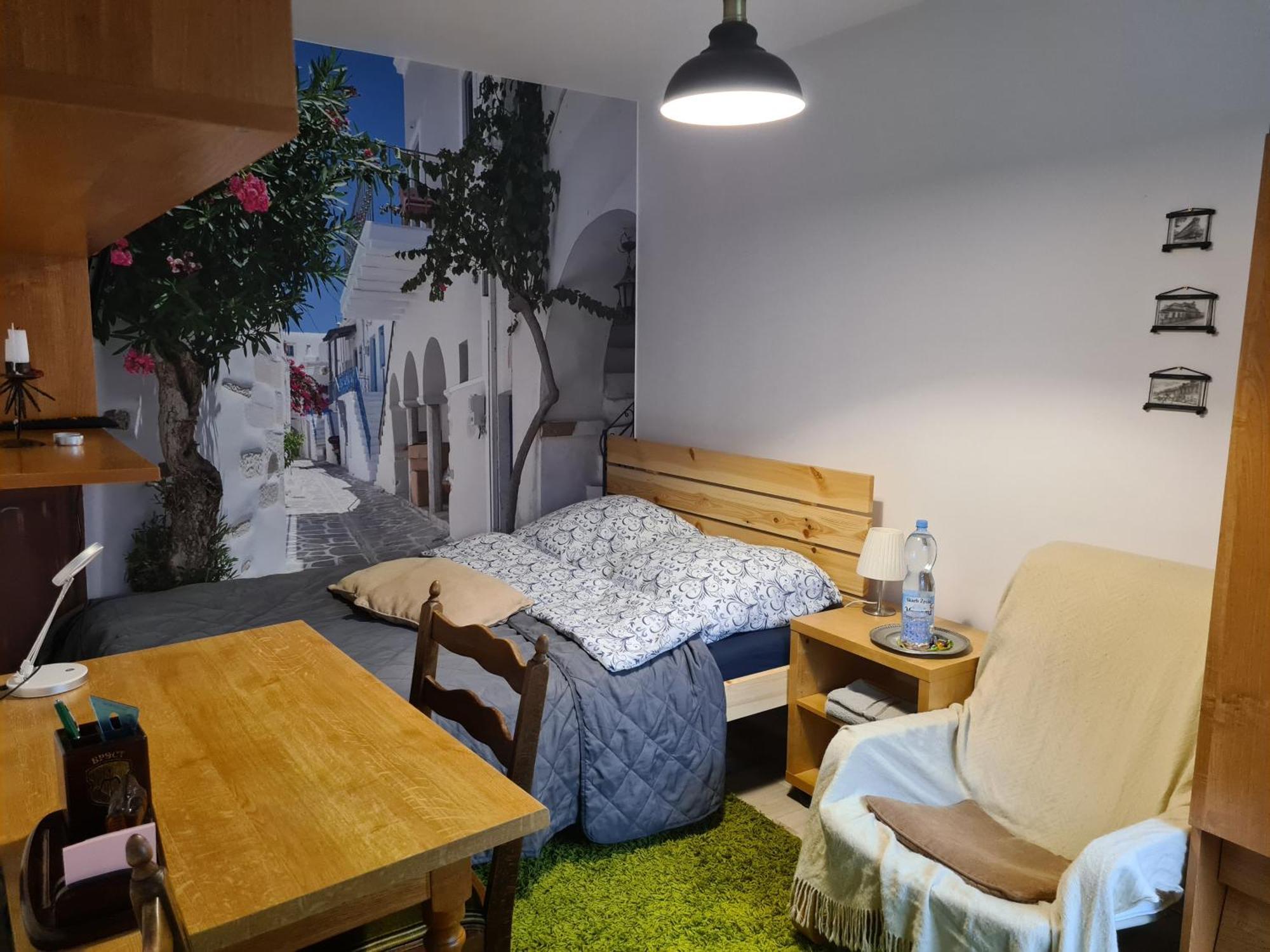 Apartament Bema Biała Podlaska Exteriör bild